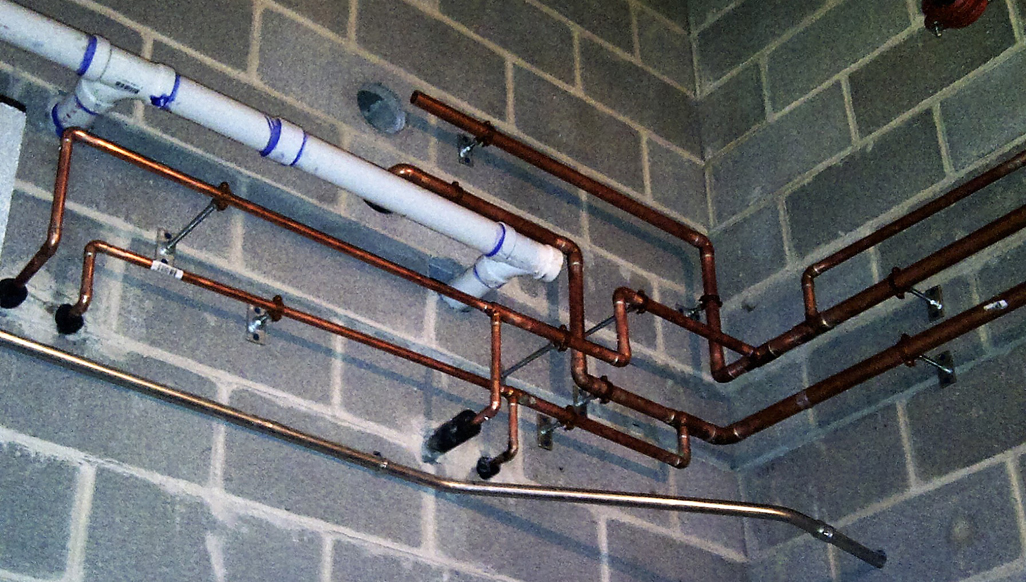 Elite has 40+ years of experience in Design/Build projects.