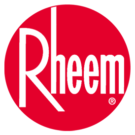 We partner with Rheem